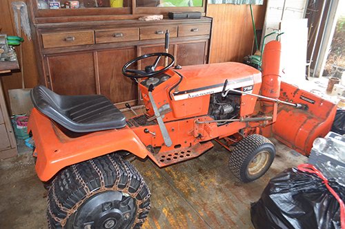 Property photo 35 - PERSONAL PROPERTY AUCTION in Allen County